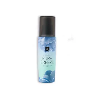 【ELASTINE】伊絲婷瞬效修護髮油_永恆珍愛95ml(免沖洗 香水護髮油)