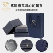 【CF鑽飾】耳環 莫桑鑽《經典海瑞》(耳釘 耳針 耳飾 雙十慶限定  禮物送禮 生日 求婚)
