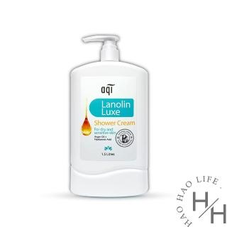 【雅葵】綿羊油沐浴乳1500毫升