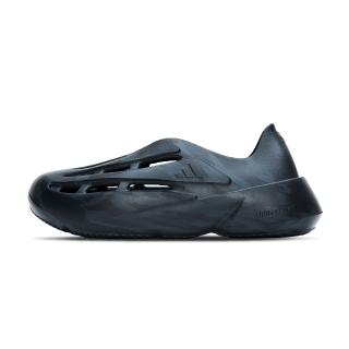 【adidas 愛迪達】Lightblaze Moc 男鞋 女鞋 黑色 運動 涼鞋 休閒鞋 JH7039