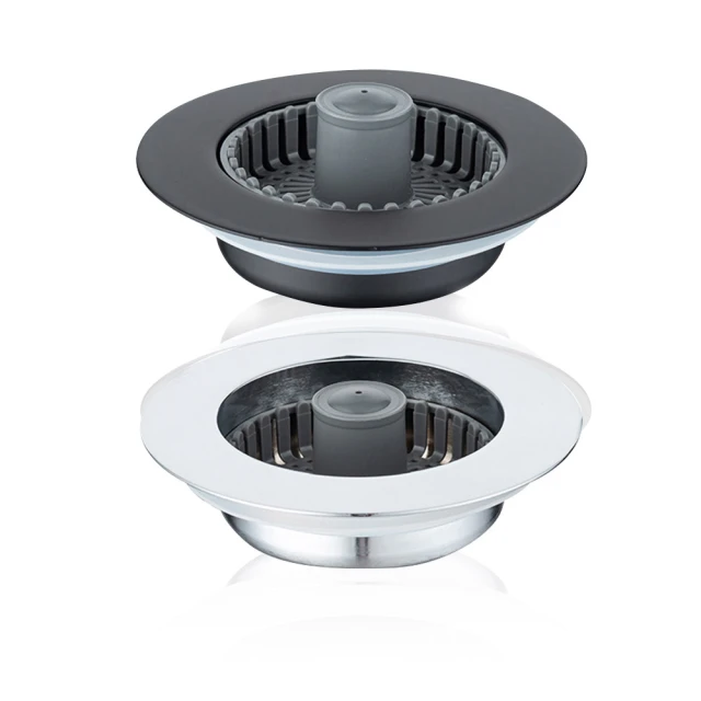 MINT嚴選 廚房水槽塞 水槽蓋 漏水塞 水槽過濾 304不