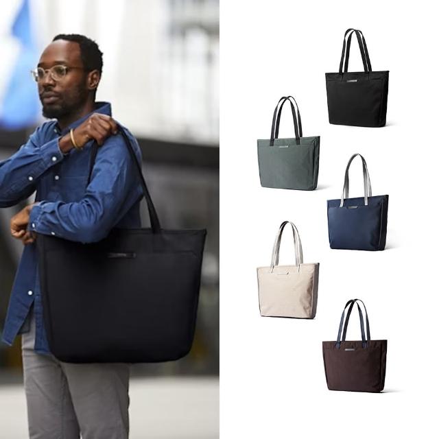 【Bellroy】Tokyo Tote Second Edition 多功能托特包(公司貨)