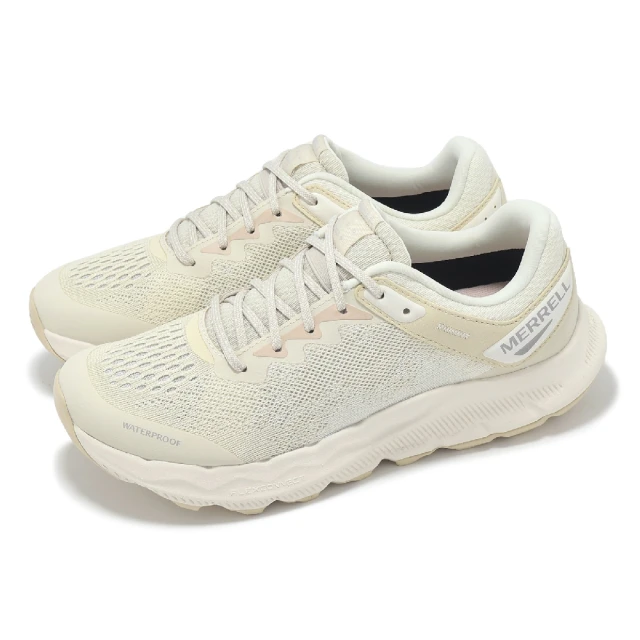 MERRELL 越野健行鞋 Nova 4 男鞋 緩衝 抓地 