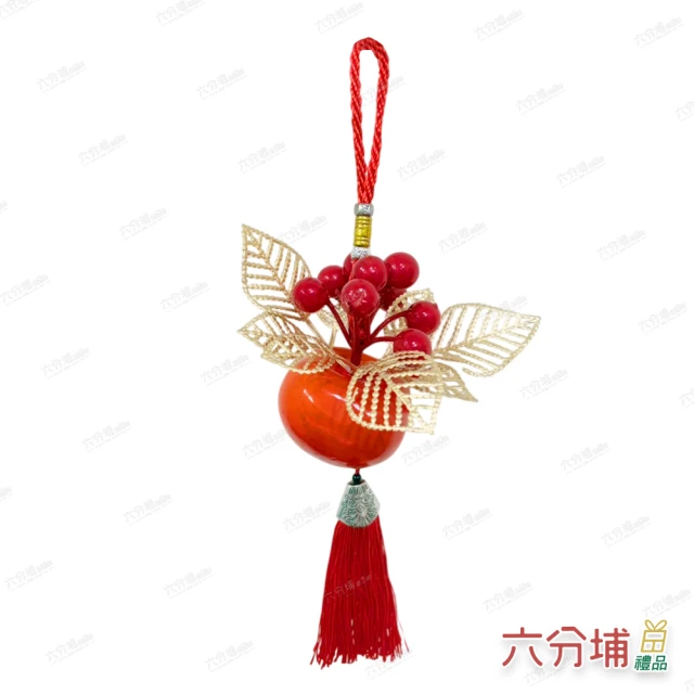 六分埔禮品 精緻刺繡皮革燙金斗方-舞獅福(過年新年快樂蛇年春