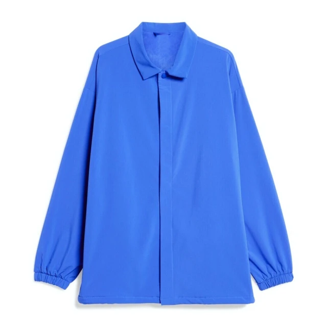 PUMA 外套 Sports Legacy 男女款 寬鬆 棒