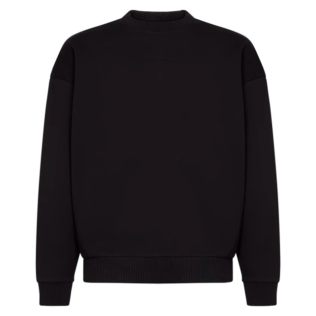 Oakley SOHO CREW NECK SWEATSHIRT(運動休閒服飾 大學服 上衣)