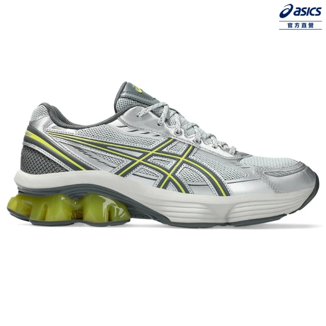 asics 亞瑟士 GEL-KINETIC FLUENT 男女中性款 運動休閒鞋(1203A591-020)