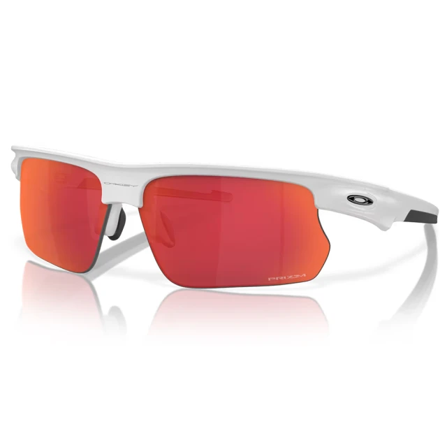 Oakley BISPHAERA(PRIZM 色控科技 運動眼鏡 太陽鏡 墨鏡)