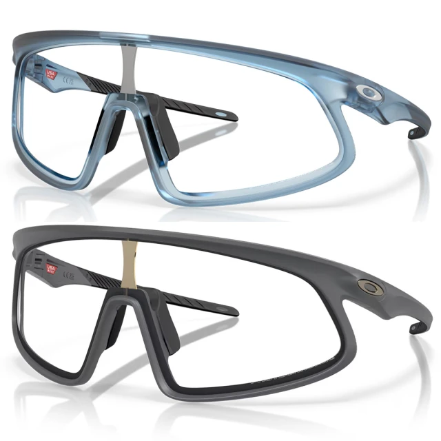 Oakley RSLV(自動變色片 運動眼鏡 太陽鏡 墨鏡)