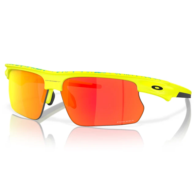 Oakley BISPHAERA(PRIZM 色控科技 運動眼鏡 太陽鏡 墨鏡)