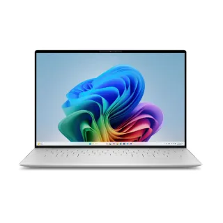 【DELL 戴爾】13.4吋X1 Plus輕薄筆電(X1P-64-100/16G/1TB SSD/W11/暮雲白/XPS13-9345-R1708STTW)