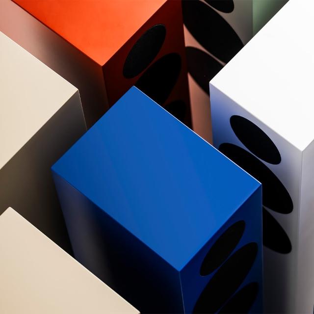 Pro-Ject Tone Speaker S