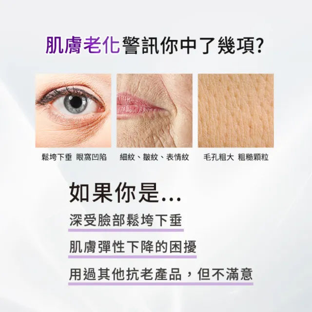 【Neogence 霓淨思】舊版 1%高效緊緻A醇乳霜30ml