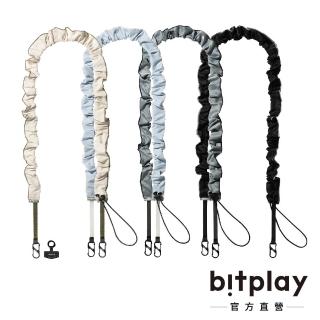 【bitplay】圈圈隨行背帶（含掛繩通用墊片）(手機掛繩)