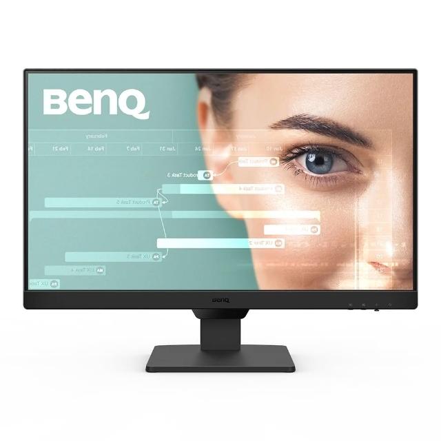 【BenQ】(8入組)GW2490 光智慧護眼螢幕(24型/FHD/HDMI/DP/IPS)