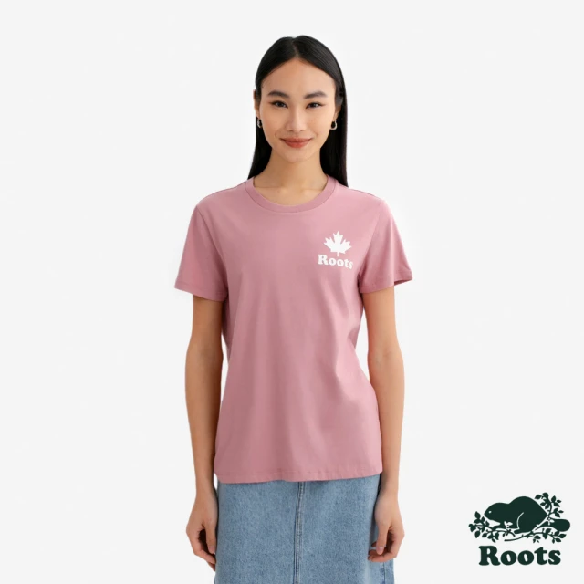betty’s 貝蒂思 三色織帶方領短袖T-shirt(共二