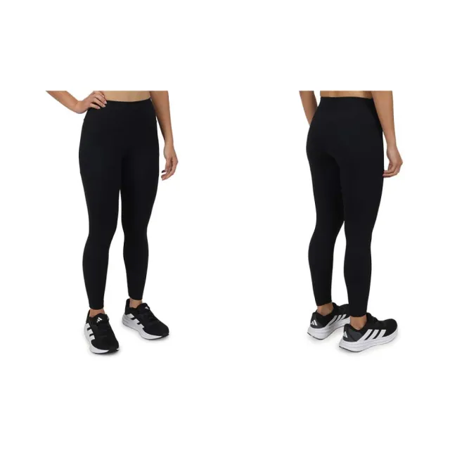 【NIKE 耐吉】女緊身長褲-慢跑 訓練 休閒(FN3233-010)