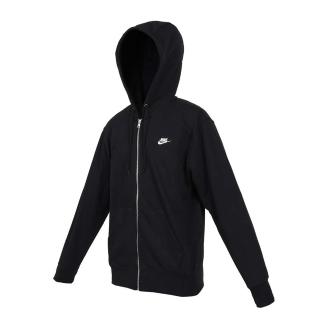 【NIKE 耐吉】男連帽外套-運動 上衣 休閒 慢跑(FN3885-010)