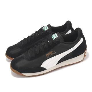【PUMA】休閒鞋 Easy Rider Vintage 男鞋 女鞋 黑白 拼接 復古 多巴胺(399028-10)