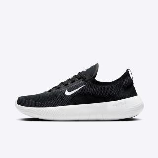 【NIKE 耐吉】Free 2025 男 慢跑鞋 運動鞋 緩震 休閒 透氣 舒適 黑 白(HF1078-002)