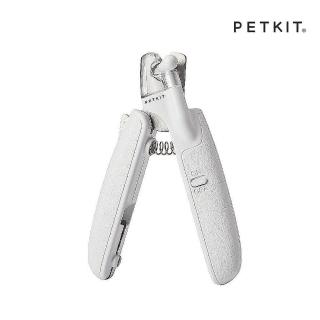 【PETKIT 佩奇】臺灣公司貨｜LED寵物指甲剪(犬貓適用)