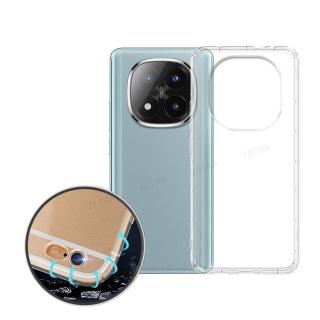 【VXTRA】紅米Redmi Note 14 Pro+ 5G 防摔氣墊手機保護殼