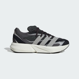 【adidas 愛迪達】運動鞋 慢跑鞋 休閒鞋 男鞋 LIGHTBLAZE(JH6943)