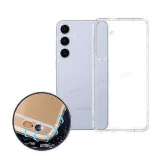 【VXTRA】三星 Galaxy S25+ 防摔氣墊手機保護殼