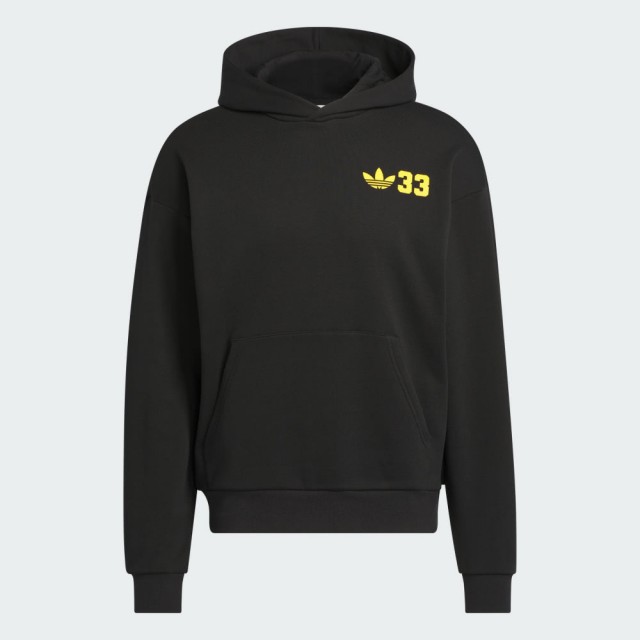 【adidas 愛迪達】運動 休閒 連帽 帽T 長袖 男上衣 Jabbar Hoodie(JD5193)