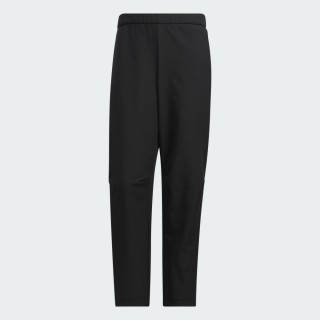 【adidas 愛迪達】運動 休閒 長褲 男褲 TH WV PNT(JZ8406)