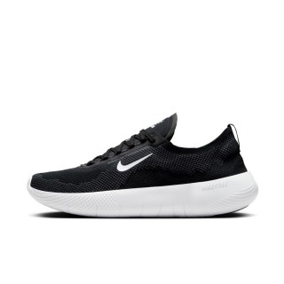 【NIKE 耐吉】Free RN 運動鞋 慢跑鞋 男鞋 黑 透氣 緩震(HF1078-002)
