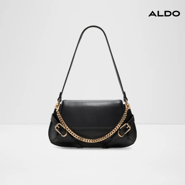ALDO KEDERASEAN-俏麗時尚簡約手提托特包-女包