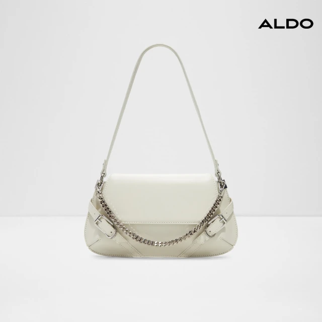 ALDO KEDERASEAN-俏麗時尚簡約手提托特包-女包