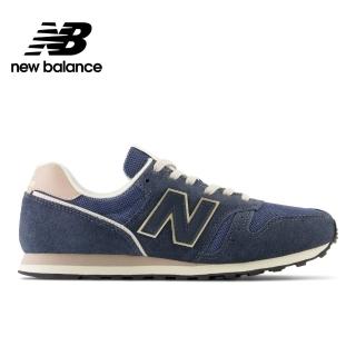 【NEW BALANCE】NB 373運動鞋/復古鞋 ML373TF2-D 中性 海軍藍