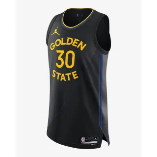 【NIKE 耐吉】NBA 馬刺隊 斑馬 籃球背心 男款 SAS MNK DF SWGMN JSY STM 22 黑色(DO9543014)
