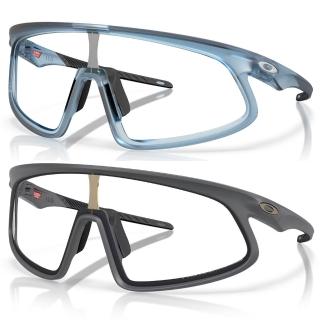 【Oakley】RSLV(自動變色片 運動眼鏡 太陽鏡 墨鏡)