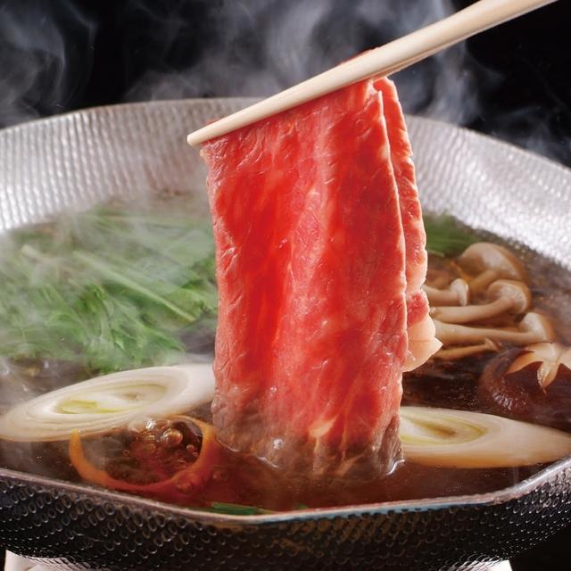 【勝崎生鮮】紐西蘭雪花羊火鍋肉片8盒組(200公克±10% / 1盒)