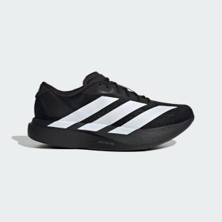 【adidas 愛迪達】ADIZERO EVO SL 跑鞋 慢跑鞋 運動鞋 男 JP7149