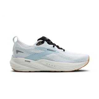 【BROOKS】Glycerin 22 男 慢跑鞋 彈力 支撐 緩震 水藍(1104451D175)