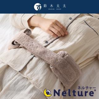 【Amaze plus】可調高今治睡眠包腰枕(鈴木太太公司貨)