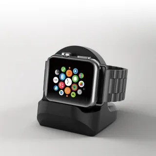 【上手家居】apple watch充電座(蘋果手錶/手錶架/手錶充電/手錶支架/充電架/充電底座)