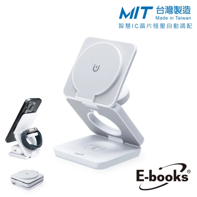 PQI 勁永 5000mAh 20W USB-C 快充直插口