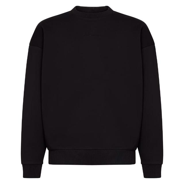 【Oakley】SOHO CREW NECK SWEATSHIRT(運動休閒服飾 大學服 上衣)