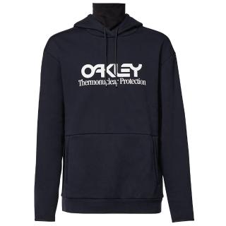 【Oakley】RIDER LONG 2.0 HOODIE(運動休閒服飾 帽T)