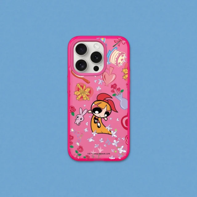 RHINOSHIELD 犀牛盾 iPhone 15系列 Je