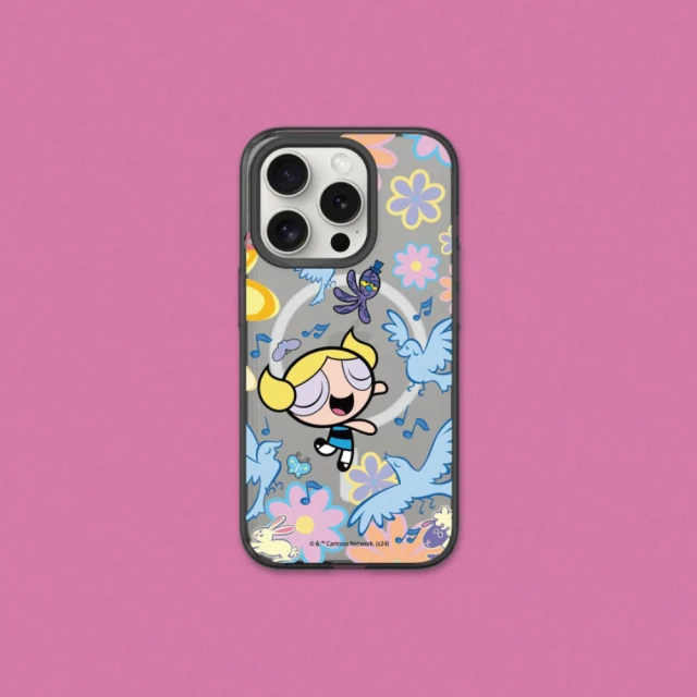 RHINOSHIELD 犀牛盾 iPhone 16系列 Je