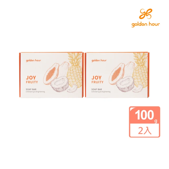 Arlink golden hour 泰國純天然椰子手工沐浴