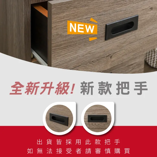 【BODEN】MIT台灣製 | 米恩3.5尺單人床房間組-3件組-床頭箱+六分床底+二抽床頭櫃(多色可選-不含床墊)