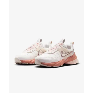 【NIKE 耐吉】運動鞋 慢跑鞋 休閒鞋 防水鞋 女鞋 W NIKE V2K RUN GTX 白粉 Y2K GORE-TEX(FZ2622003)
