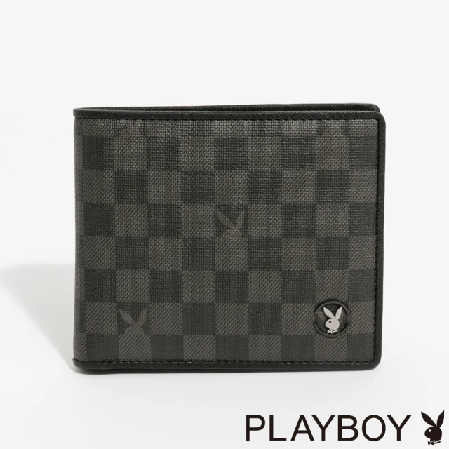 ALLSAINTS DELPH ORLANDO 牛皮短夾 M